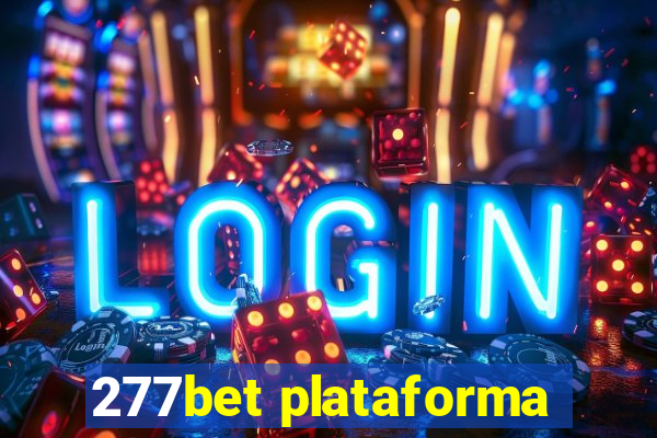 277bet plataforma